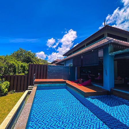 Royale Riviera Resort Private Pool Villas بانتايْ تْشينانغ المظهر الخارجي الصورة