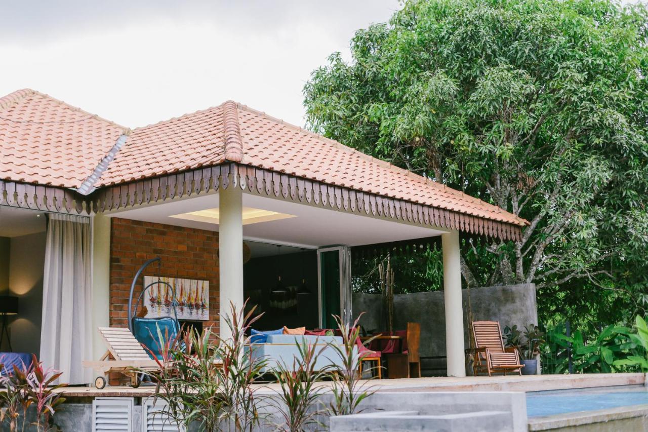 Royale Riviera Resort Private Pool Villas بانتايْ تْشينانغ المظهر الخارجي الصورة