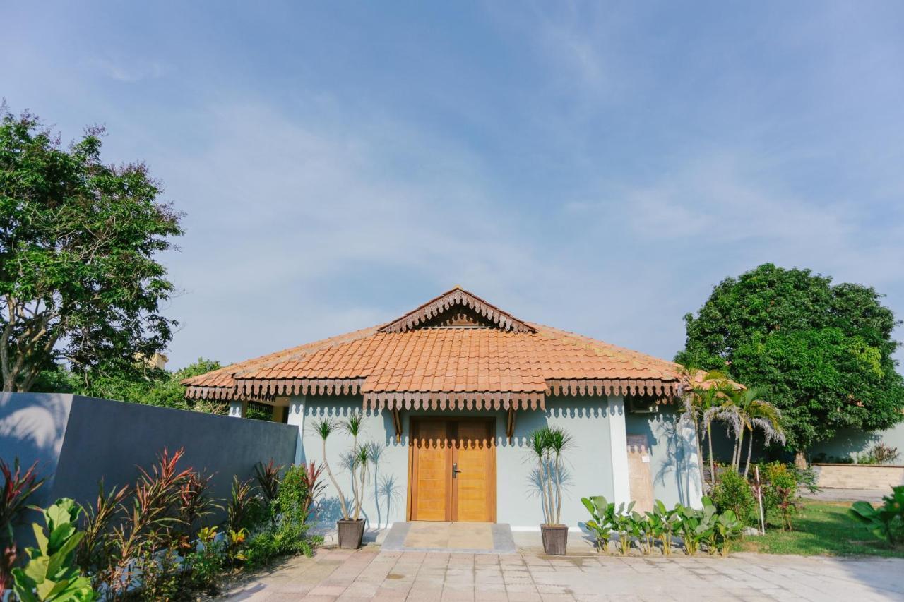 Royale Riviera Resort Private Pool Villas بانتايْ تْشينانغ المظهر الخارجي الصورة