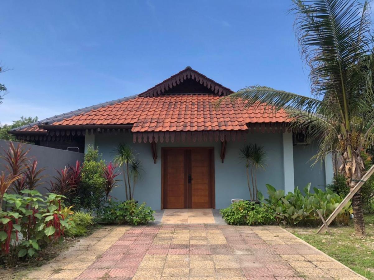 Royale Riviera Resort Private Pool Villas بانتايْ تْشينانغ المظهر الخارجي الصورة