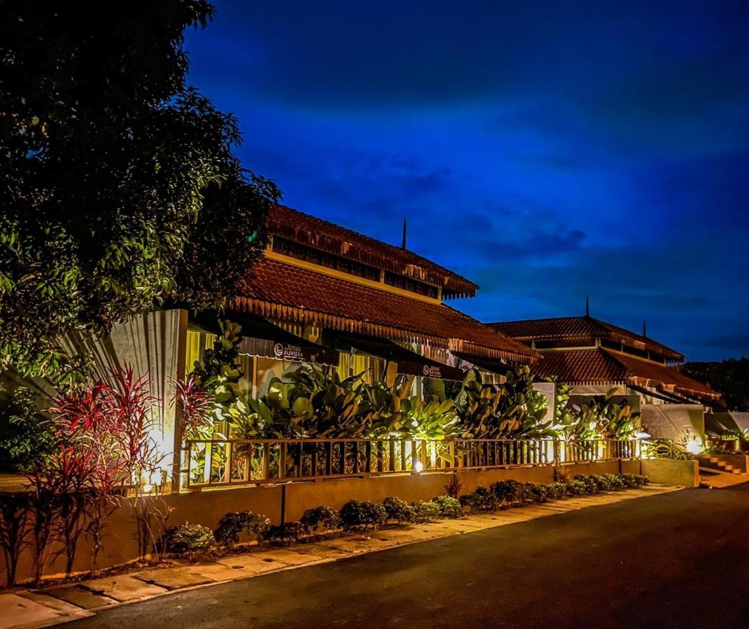 Royale Riviera Resort Private Pool Villas بانتايْ تْشينانغ المظهر الخارجي الصورة