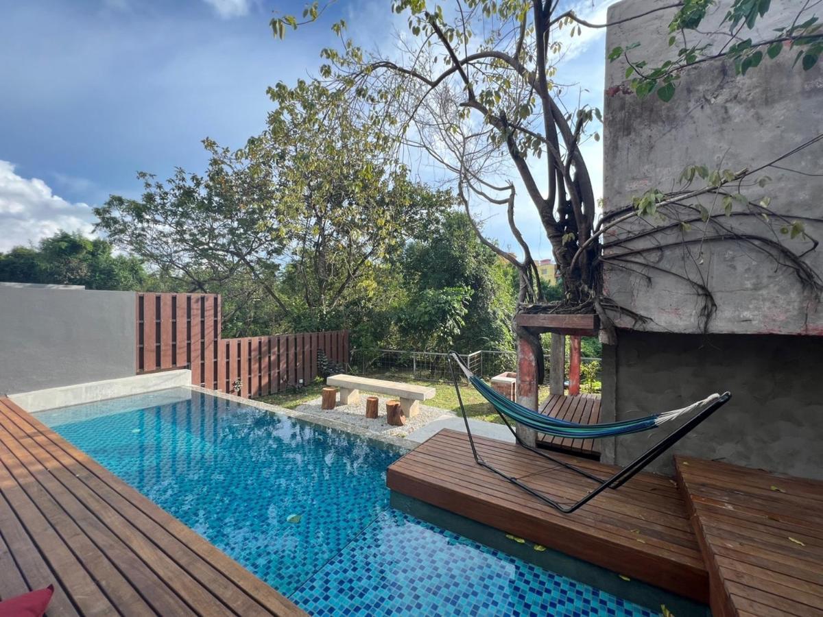 Royale Riviera Resort Private Pool Villas بانتايْ تْشينانغ المظهر الخارجي الصورة