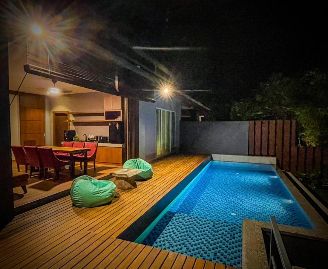 Royale Riviera Resort Private Pool Villas بانتايْ تْشينانغ المظهر الخارجي الصورة
