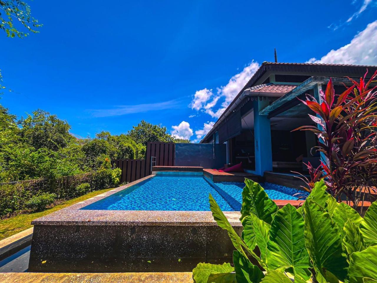 Royale Riviera Resort Private Pool Villas بانتايْ تْشينانغ المظهر الخارجي الصورة